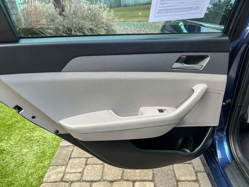 2019 Hyundai Sonata Eco Wilmington NC
