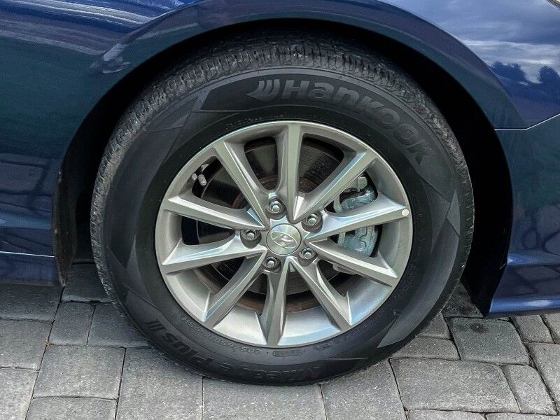 2019 Hyundai Sonata Eco Wilmington NC