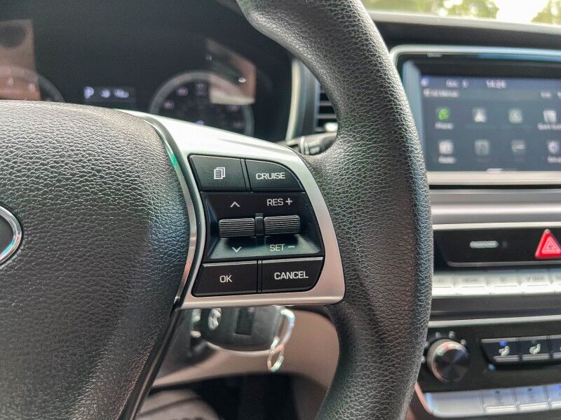 2019 Hyundai Sonata Eco Wilmington NC