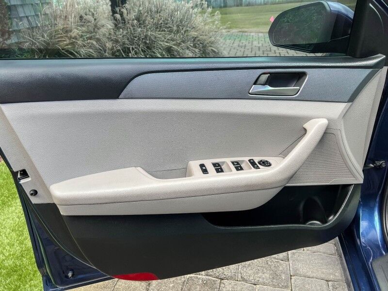2019 Hyundai Sonata Eco Wilmington NC
