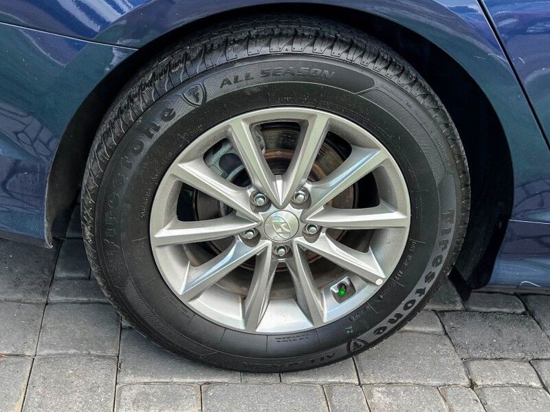 2019 Hyundai Sonata Eco Wilmington NC