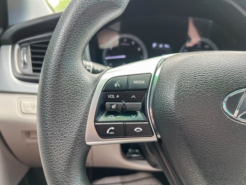 2019 Hyundai Sonata Eco Wilmington NC