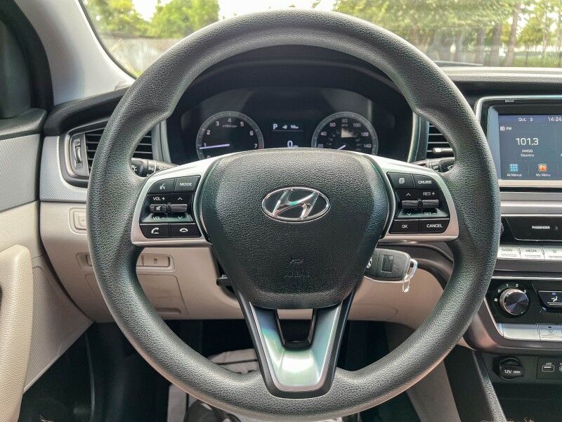 2019 Hyundai Sonata Eco Wilmington NC