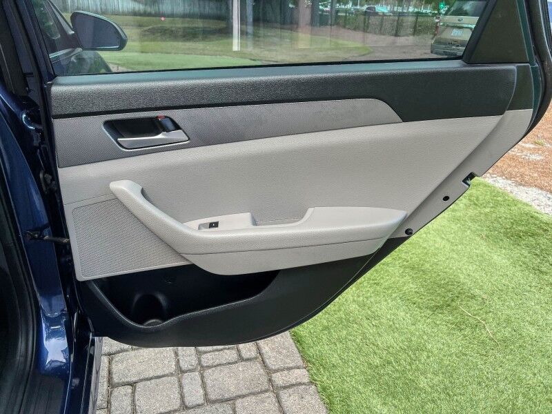 2019 Hyundai Sonata Eco Wilmington NC