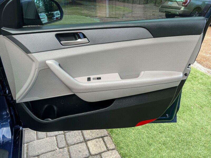 2019 Hyundai Sonata Eco Wilmington NC