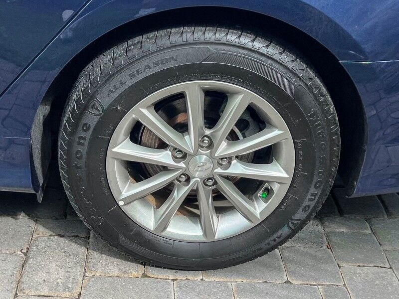 2019 Hyundai Sonata Eco Wilmington NC