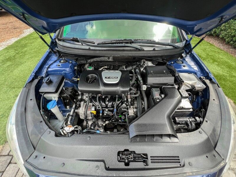 2019 Hyundai Sonata Eco Wilmington NC