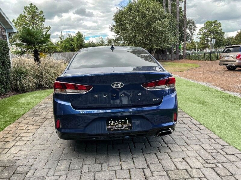 2019 Hyundai Sonata Eco Wilmington NC