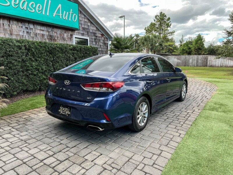 2019 Hyundai Sonata Eco Wilmington NC