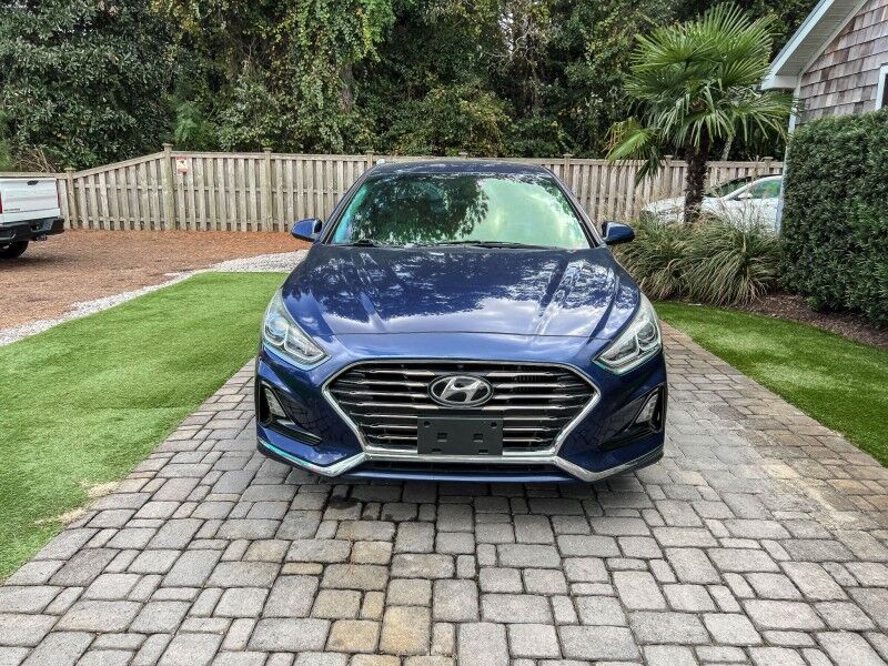 2019 Hyundai Sonata Eco Wilmington NC