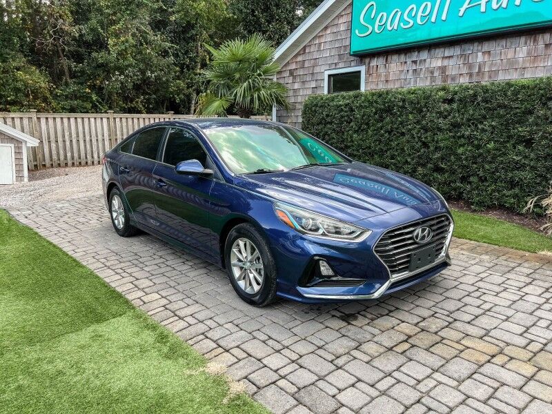 2019 Hyundai Sonata Eco Wilmington NC
