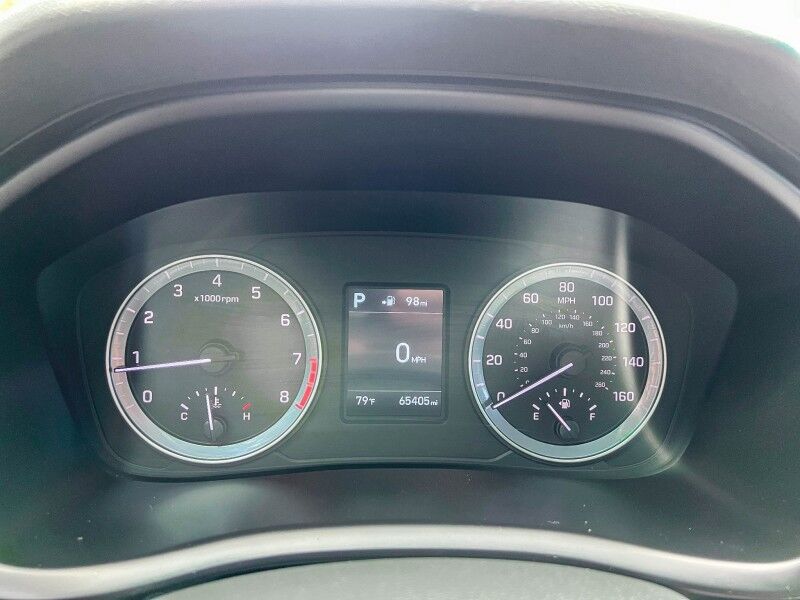 2019 Hyundai Sonata Eco Wilmington NC