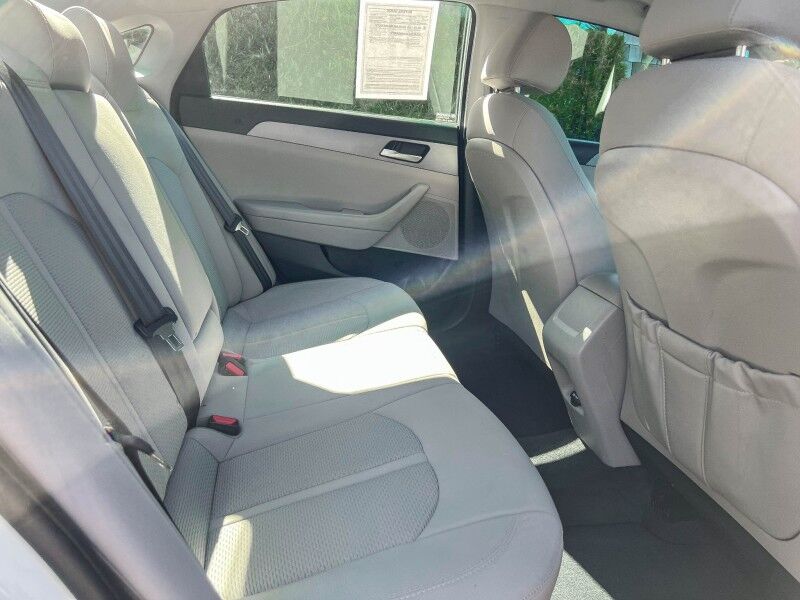 2019 Hyundai Sonata Eco Wilmington NC