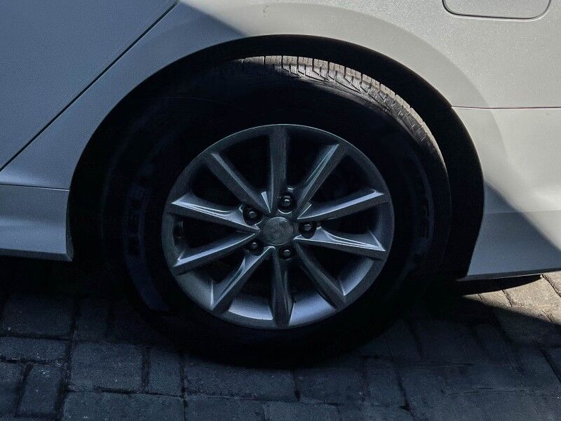 2019 Hyundai Sonata Eco Wilmington NC