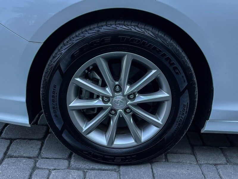 2019 Hyundai Sonata Eco Wilmington NC
