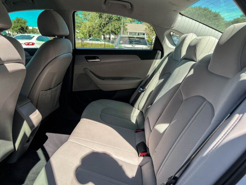 2019 Hyundai Sonata Eco Wilmington NC