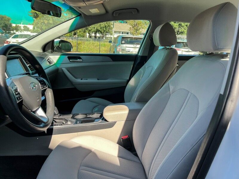 2019 Hyundai Sonata Eco Wilmington NC