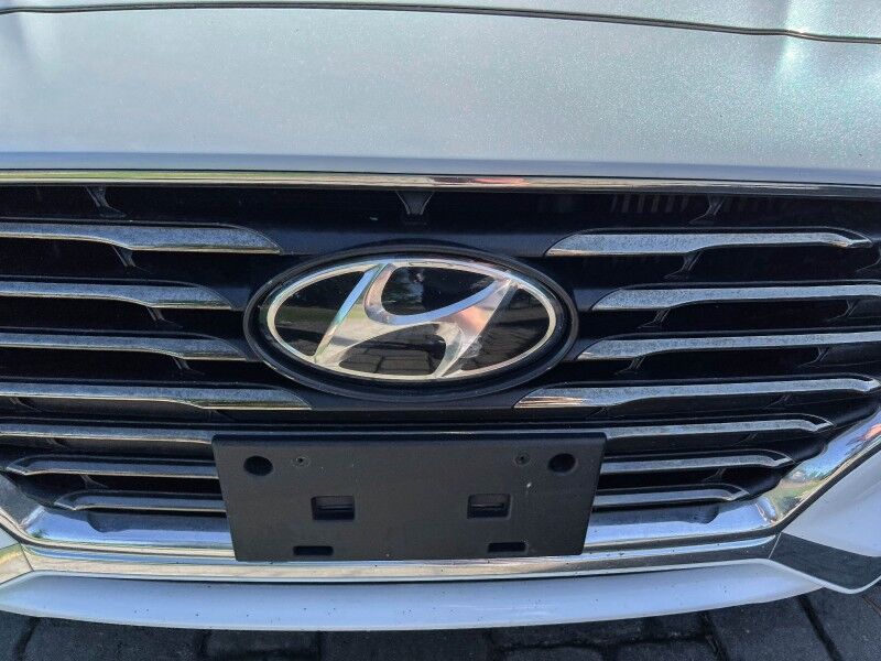 2019 Hyundai Sonata Eco Wilmington NC