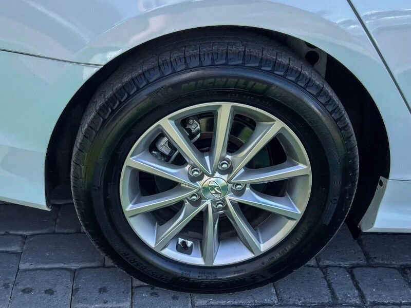 2019 Hyundai Sonata Eco Wilmington NC