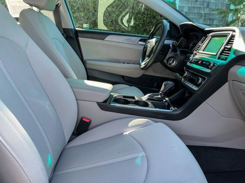 2019 Hyundai Sonata Eco Wilmington NC