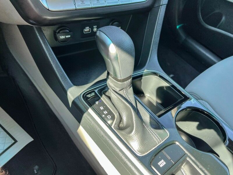 2019 Hyundai Sonata Eco Wilmington NC
