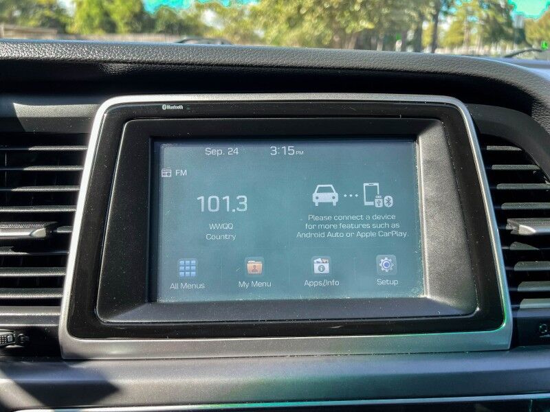 2019 Hyundai Sonata Eco Wilmington NC