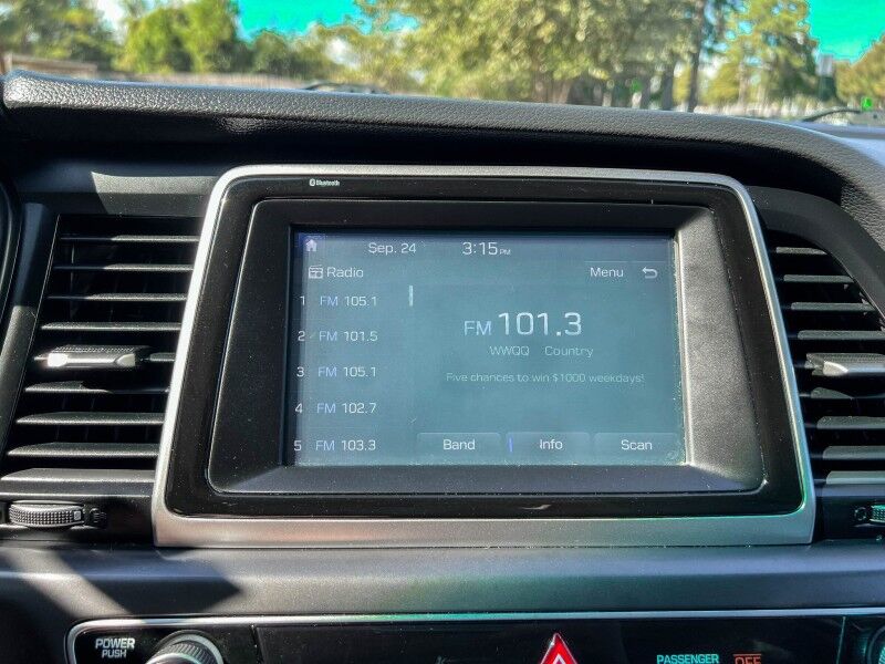 2019 Hyundai Sonata Eco Wilmington NC