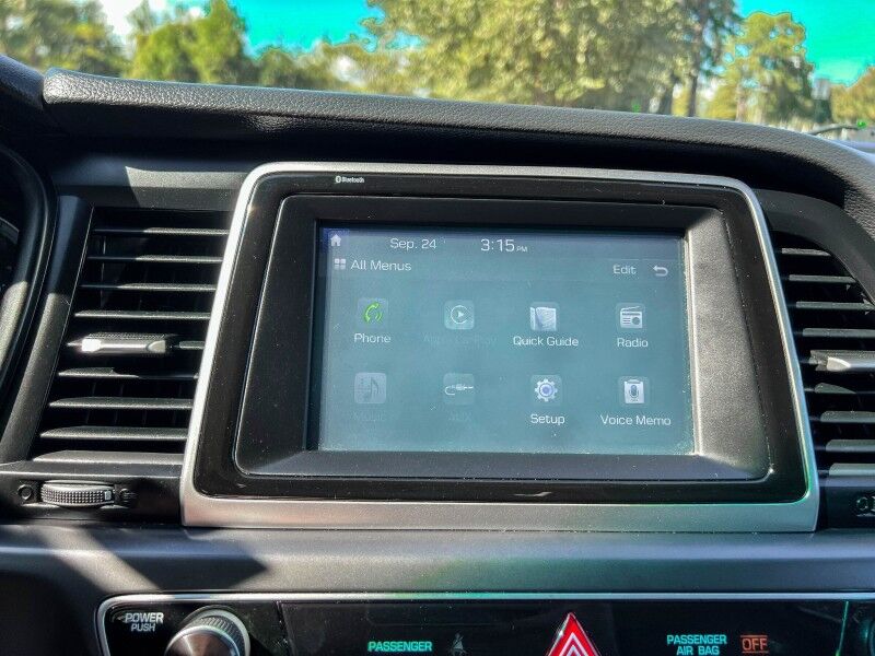 2019 Hyundai Sonata Eco Wilmington NC