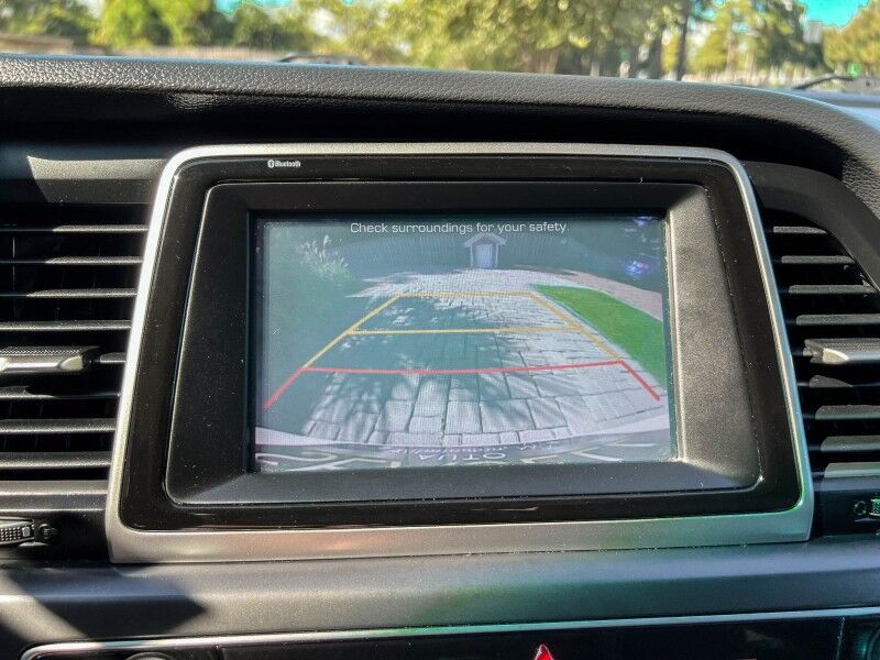 2019 Hyundai Sonata Eco Wilmington NC