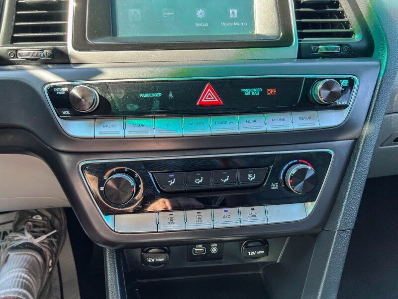 2019 Hyundai Sonata Eco Wilmington NC
