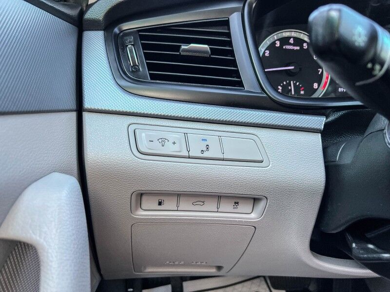 2019 Hyundai Sonata Eco Wilmington NC