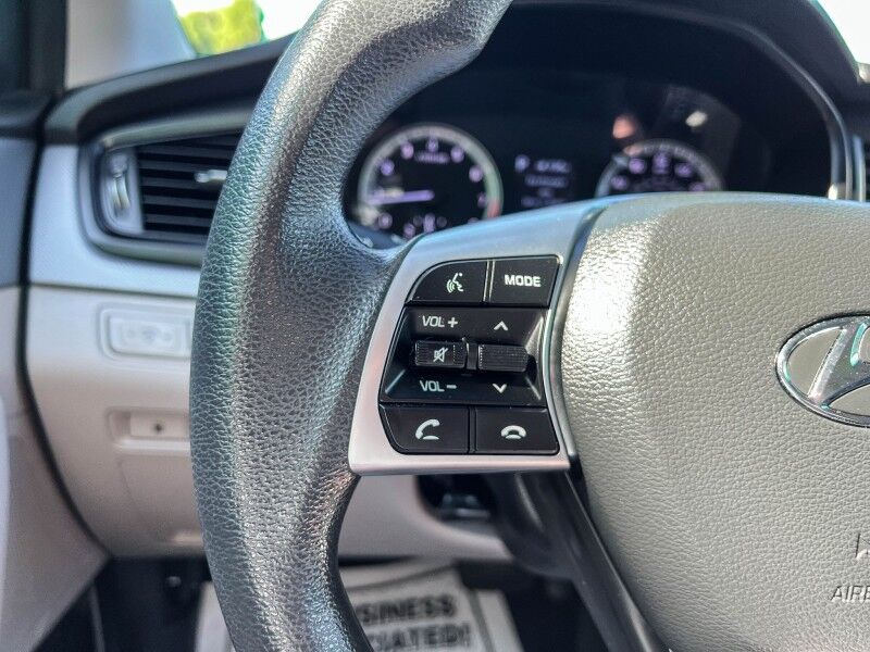2019 Hyundai Sonata Eco Wilmington NC