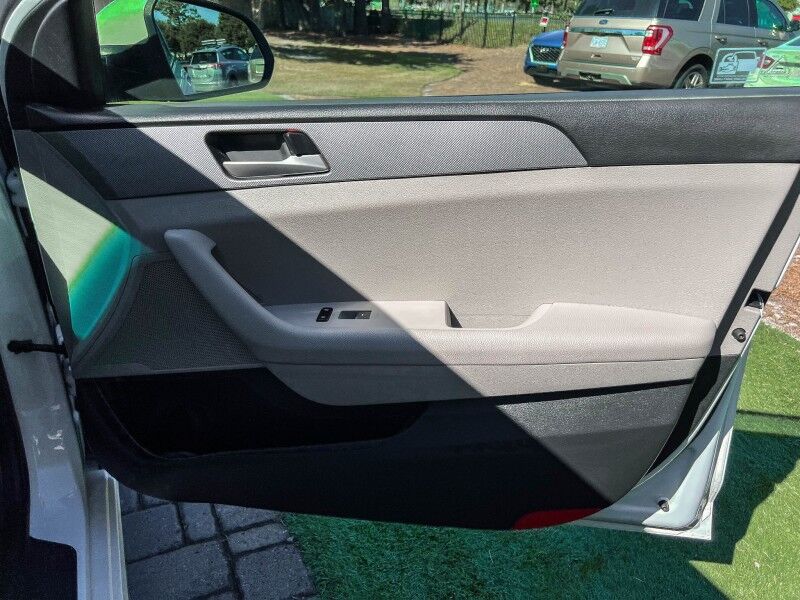 2019 Hyundai Sonata Eco Wilmington NC