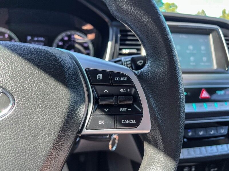 2019 Hyundai Sonata Eco Wilmington NC