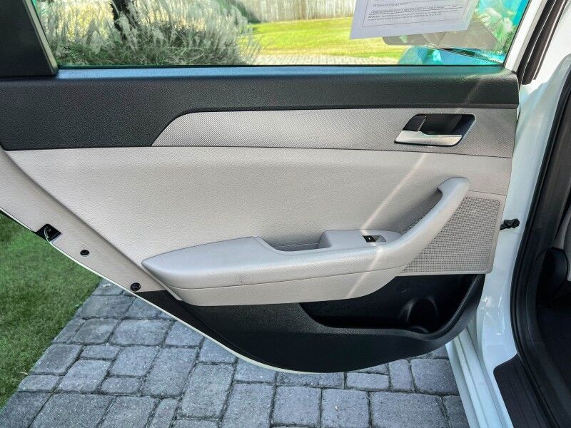 2019 Hyundai Sonata Eco Wilmington NC