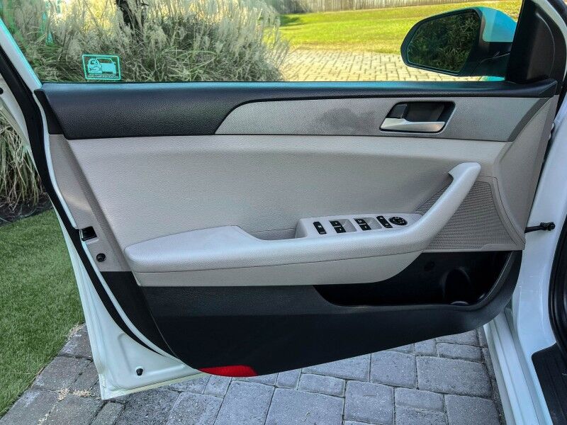 2019 Hyundai Sonata Eco Wilmington NC