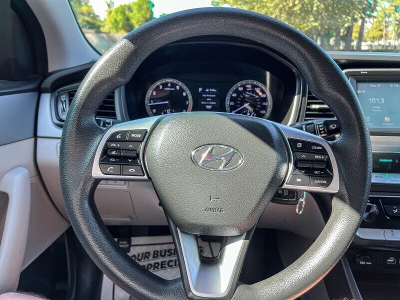 2019 Hyundai Sonata Eco Wilmington NC
