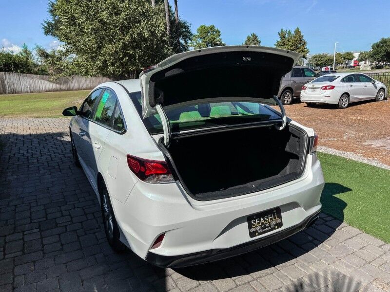 2019 Hyundai Sonata Eco Wilmington NC