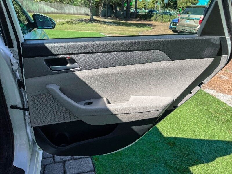 2019 Hyundai Sonata Eco Wilmington NC