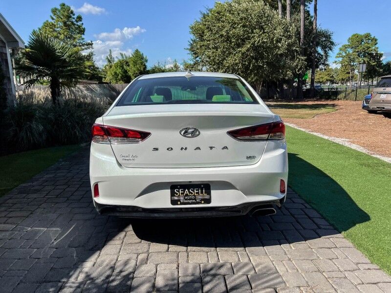 2019 Hyundai Sonata Eco Wilmington NC