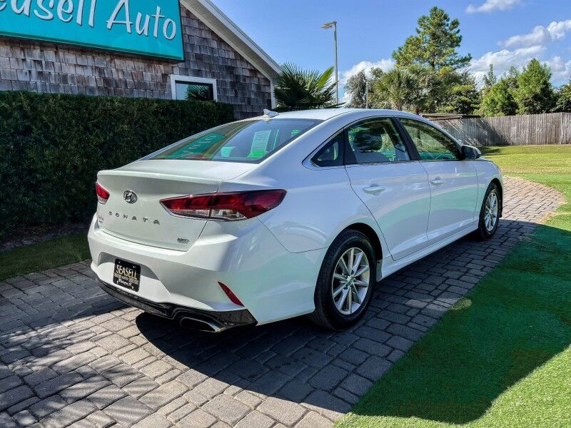 2019 Hyundai Sonata Eco Wilmington NC