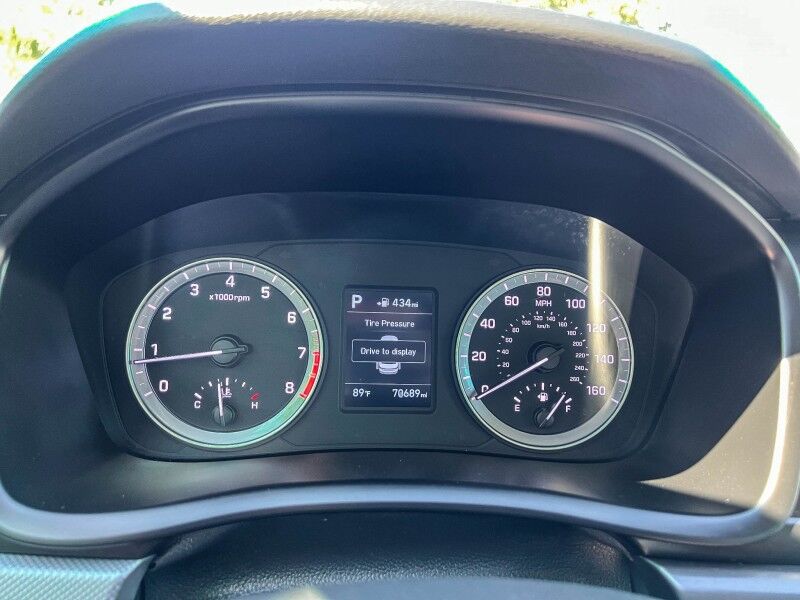2019 Hyundai Sonata Eco Wilmington NC