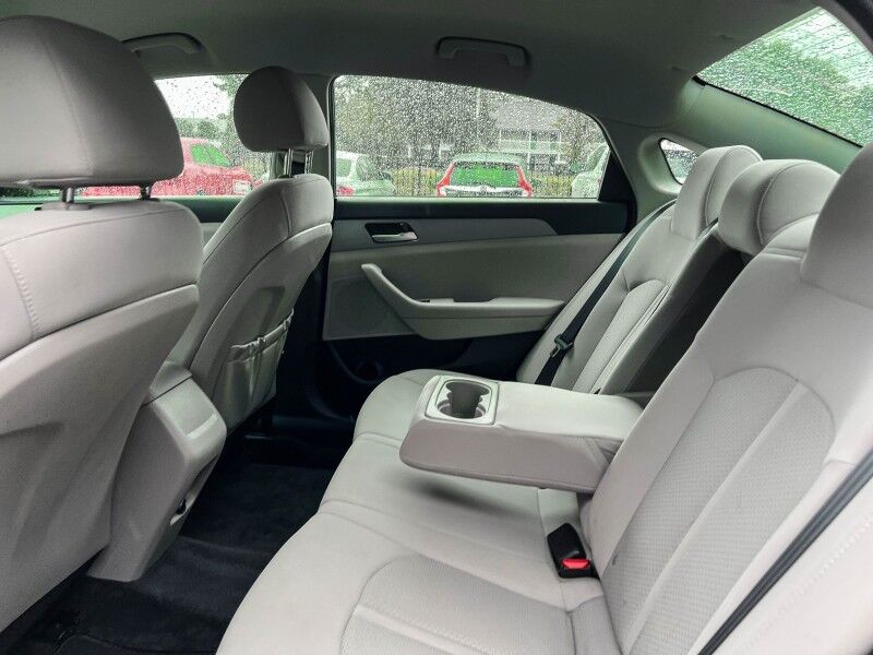 2019 Hyundai Sonata Eco Wilmington NC