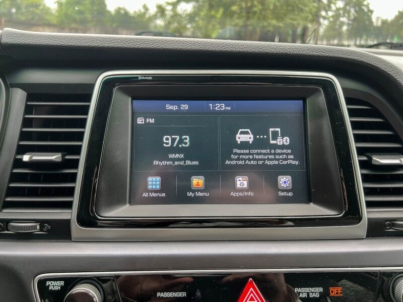 2019 Hyundai Sonata Eco Wilmington NC