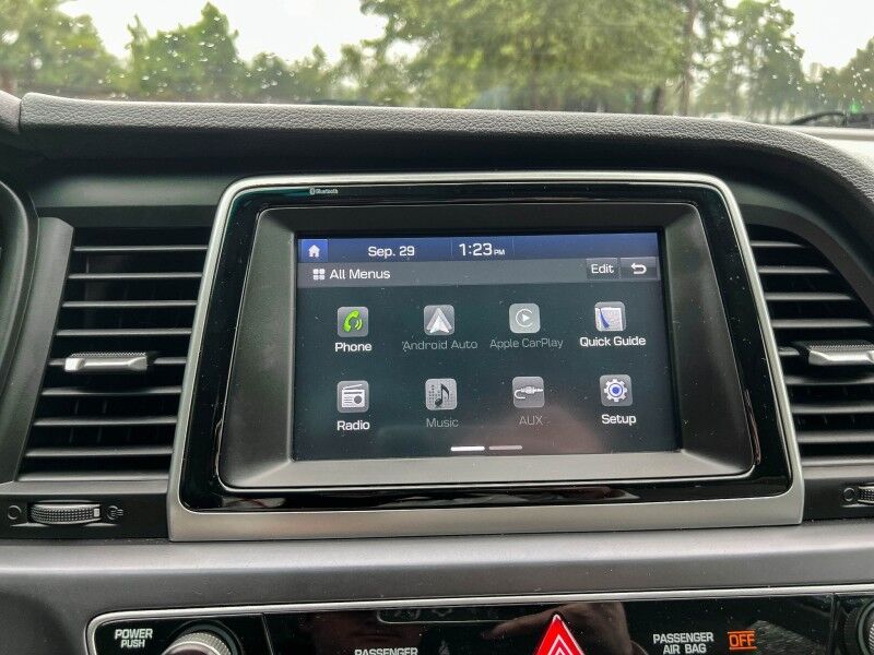 2019 Hyundai Sonata Eco Wilmington NC