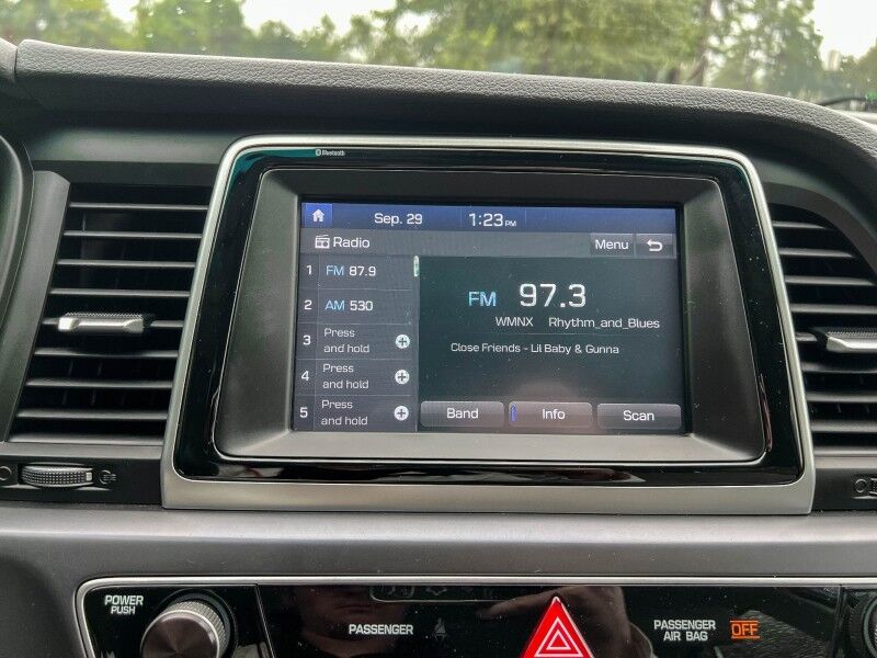 2019 Hyundai Sonata Eco Wilmington NC