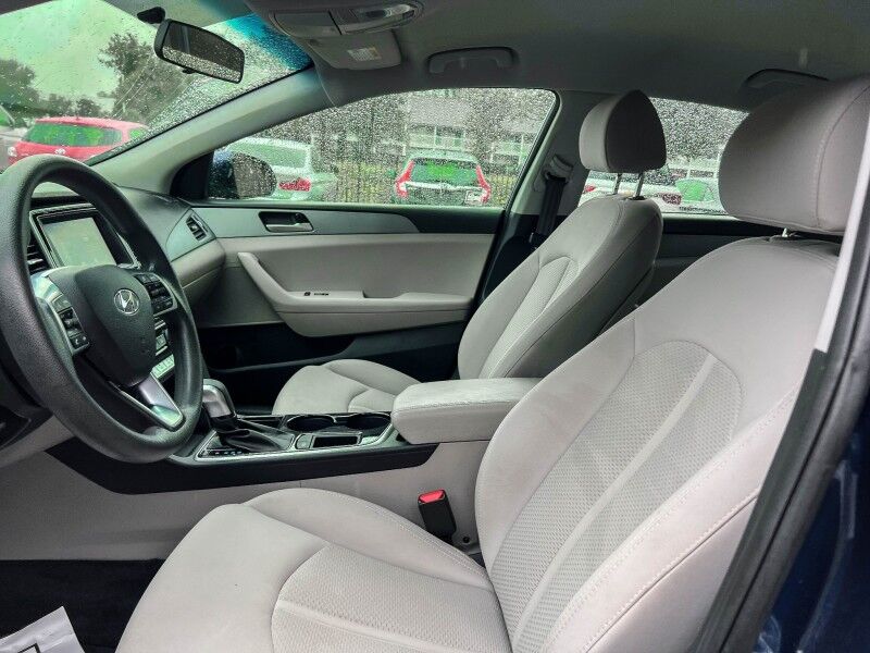 2019 Hyundai Sonata Eco Wilmington NC