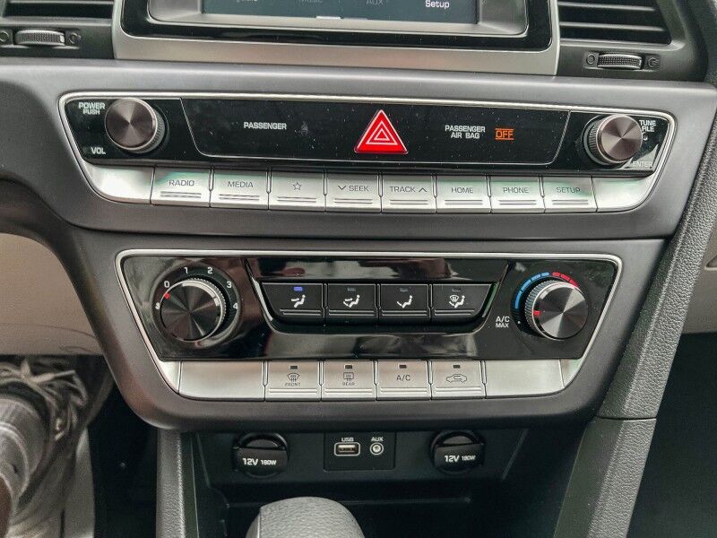 2019 Hyundai Sonata Eco Wilmington NC