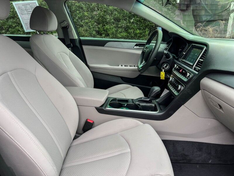 2019 Hyundai Sonata Eco Wilmington NC