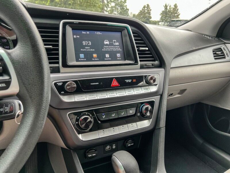 2019 Hyundai Sonata Eco Wilmington NC